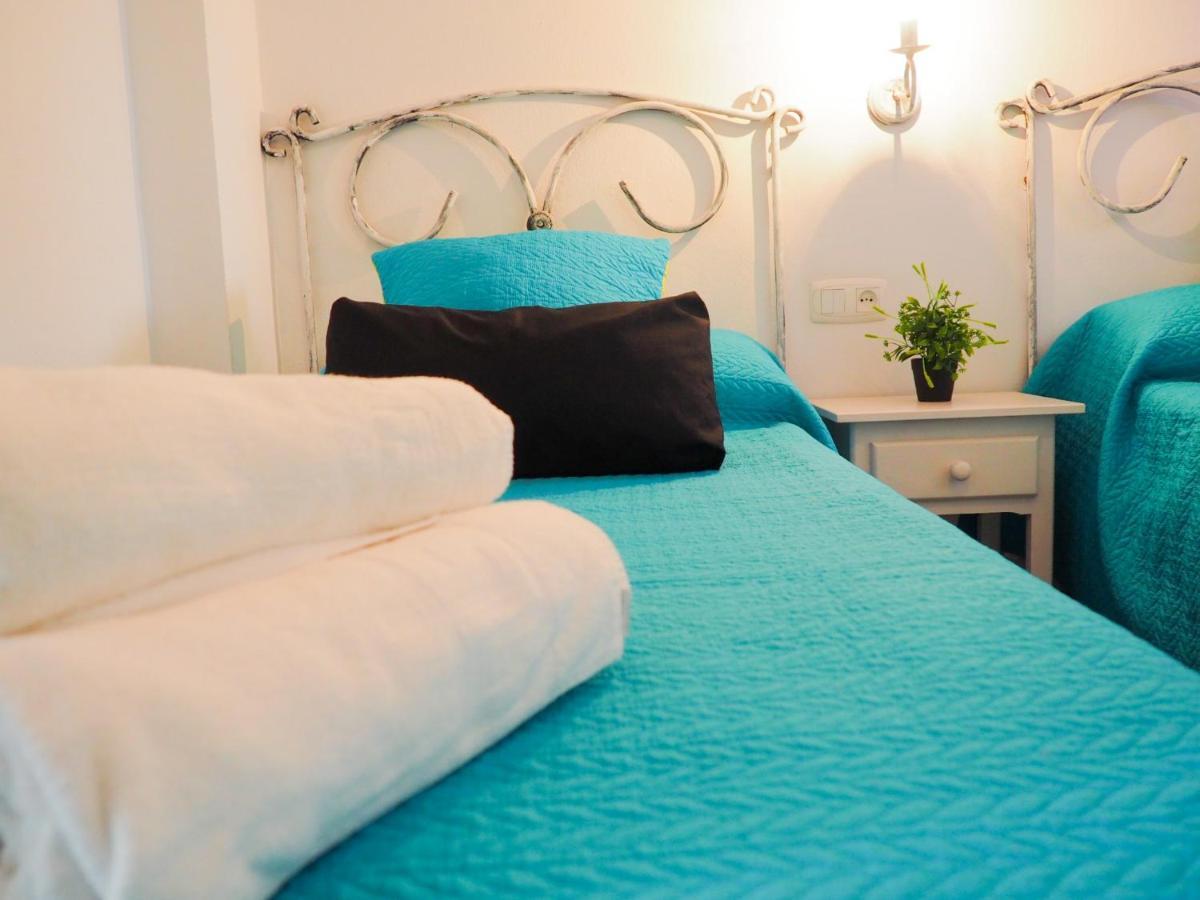 Conilplus Apartment Azucena II Conil De La Frontera Ngoại thất bức ảnh